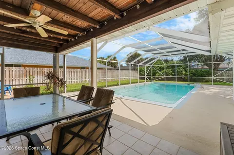 Exterior - 215 Sand Pine Rd, Indialantic, FL 32903 photo 2 of 18