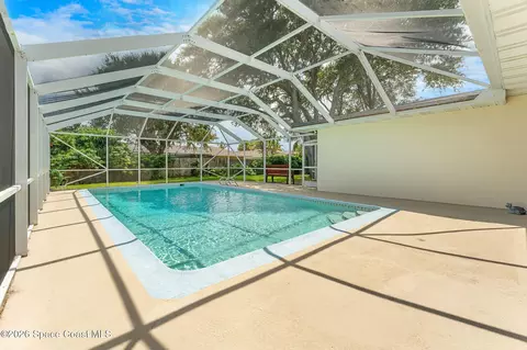 Exterior - 215 Sand Pine Rd, Indialantic, FL 32903 photo 8 of 18