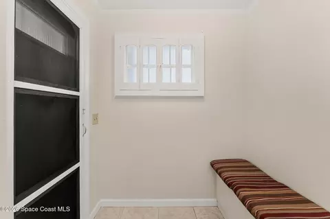 Entry Way - 215 Sand Pine Rd, Indialantic, FL 32903 photo 2 of 2