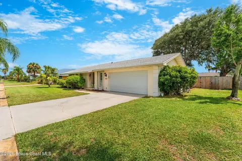 Exterior - 215 Sand Pine Rd, Indialantic, FL 32903 photo 18 of 18