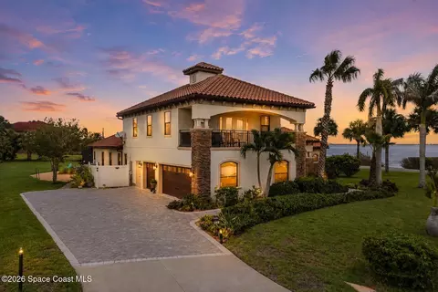 110 Utopia Cir, Merritt Island, FL 32952