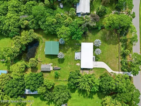 View/Area - 1740 Vally Rd, Malabar, FL 32950 photo 2 of 6