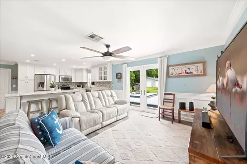 Living - 1740 Vally Rd, Malabar, FL 32950 photo 1 of 1