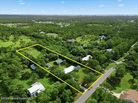 View/Area - 1740 Vally Rd, Malabar, FL 32950 photo 6 of 6