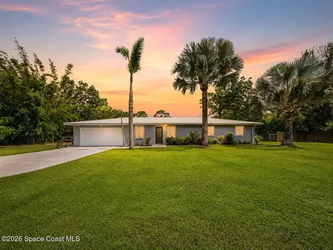 Other - 1740 Vally Rd, Malabar, FL 32950 photo 1 of 18