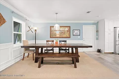 Dining - 1740 Vally Rd, Malabar, FL 32950 photo 1 of 1