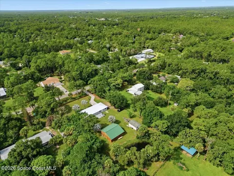 View/Area - 1740 Vally Rd, Malabar, FL 32950 photo 5 of 6