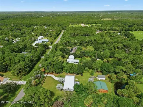 View/Area - 1740 Vally Rd, Malabar, FL 32950 photo 4 of 6