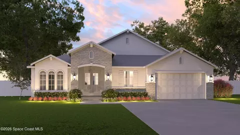 1465 Summer St SE, Palm Bay, FL 32909