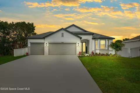 1471 Summer St SE, Palm Bay, FL 32909