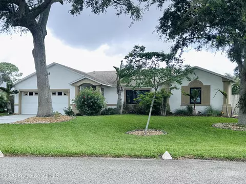 130 Country Woods Pl, Merritt Island, FL 32952