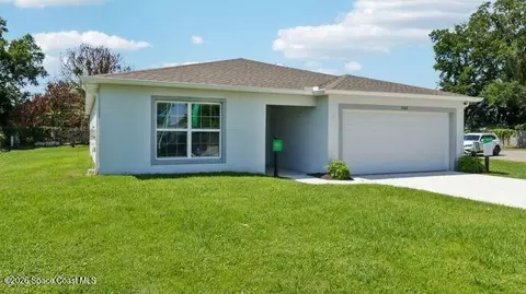 617 Harrington St SW, Palm Bay, FL 32908