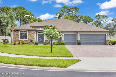 2432 Okalani St, Melbourne, FL 32940
