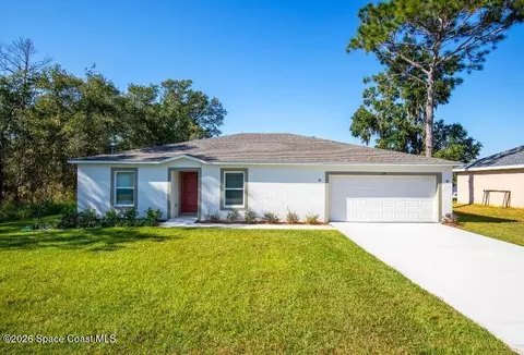 1365 Seabold Rd SW, Palm Bay, FL 32908