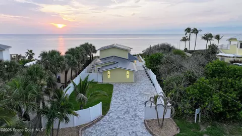 5035 S Highway A1a, Melbourne Beach, FL 32951