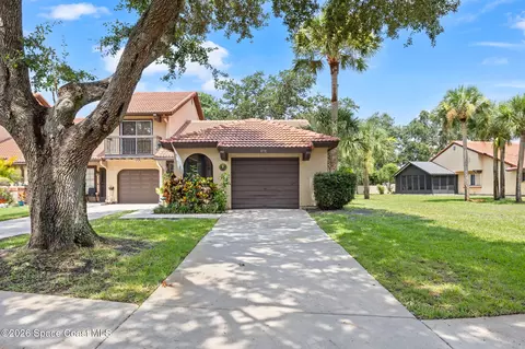 898 Brow Ct NE, Rockledge, FL 32955