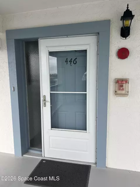 540 S Brevard Ave #446, Cocoa Beach, FL 32931