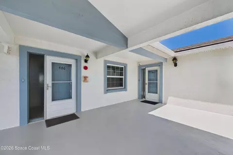 540 S Brevard Ave #446, Cocoa Beach, FL 32931