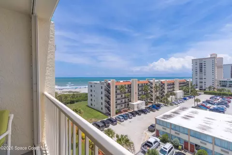 1000 N Atlantic Ave #716, Cocoa Beach, FL 32931