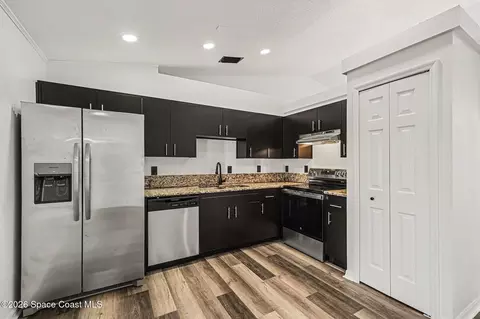 Kitchen - 5710 Graham St, Cocoa, FL 32927 photo 1 of 1