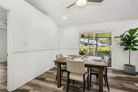 Dining - 5710 Graham St, Cocoa, FL 32927 photo 1 of 1