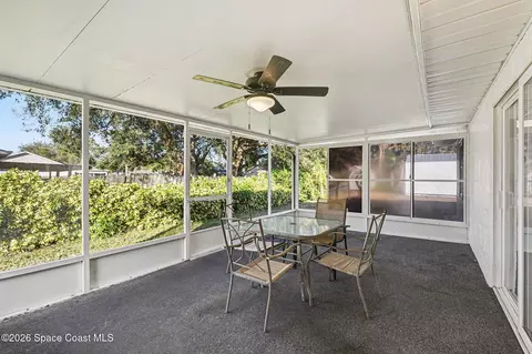 Exterior - 5710 Graham St, Cocoa, FL 32927 photo 1 of 2