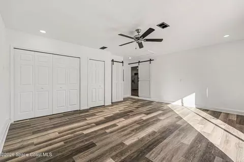 Living - 5710 Graham St, Cocoa, FL 32927 photo 6 of 7
