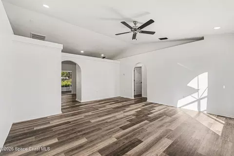 Living - 5710 Graham St, Cocoa, FL 32927 photo 2 of 7