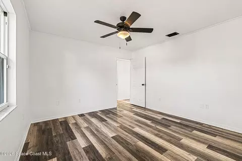 Bedroom - 5710 Graham St, Cocoa, FL 32927 photo 1 of 2