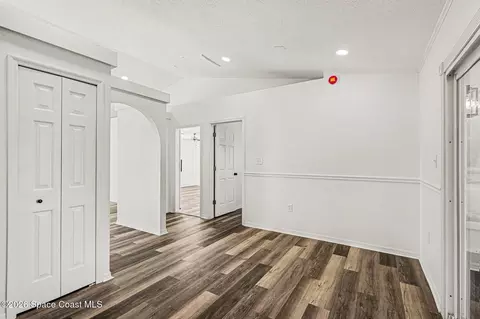 Entry Way - 5710 Graham St, Cocoa, FL 32927 photo 1 of 1