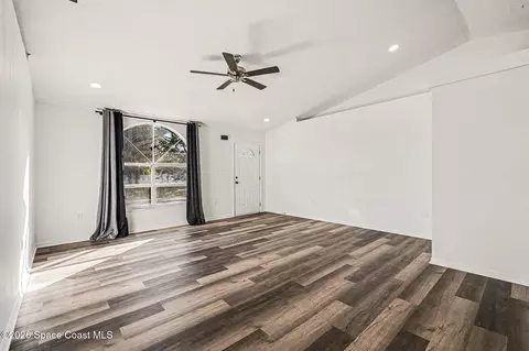 Living - 5710 Graham St, Cocoa, FL 32927 photo 4 of 7