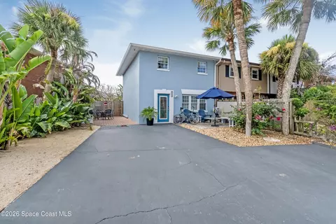 215 Canaveral Beach Blvd, Cape Canaveral, FL 32920