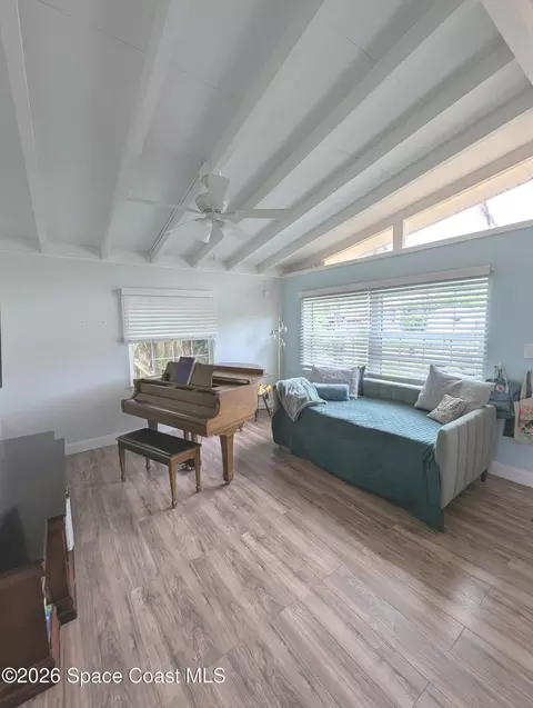 Living - 811 Cronin Ave, Melbourne, FL 32935 photo 1 of 2
