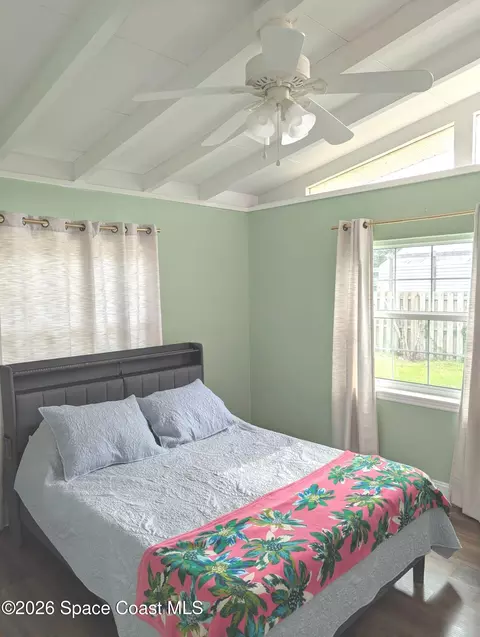 Bedroom - 811 Cronin Ave, Melbourne, FL 32935 photo 1 of 2