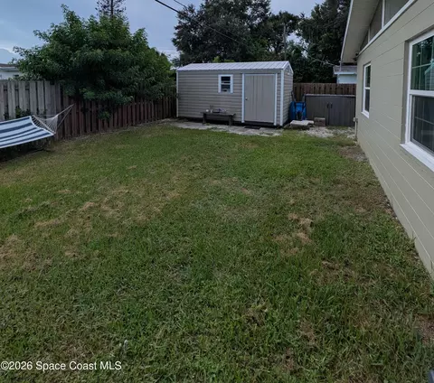 Exterior - 811 Cronin Ave, Melbourne, FL 32935 photo 2 of 4