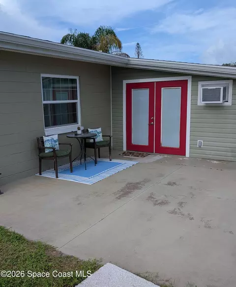 Exterior - 811 Cronin Ave, Melbourne, FL 32935 photo 4 of 4