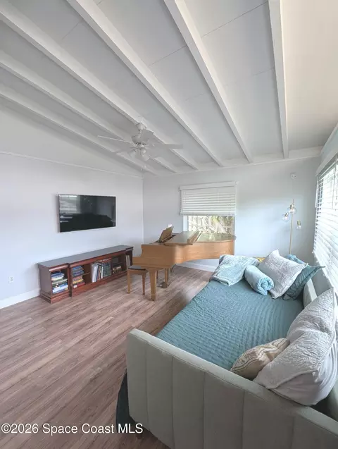 Living - 811 Cronin Ave, Melbourne, FL 32935 photo 2 of 2