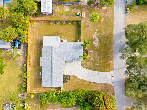 View/Area - 440 Third Ave, Indialantic, FL 32903 photo 7 of 7