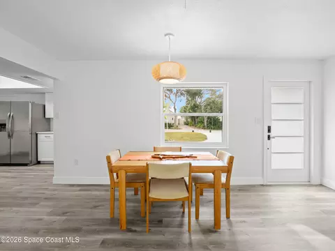 Dining - 440 Third Ave, Indialantic, FL 32903 photo 1 of 1