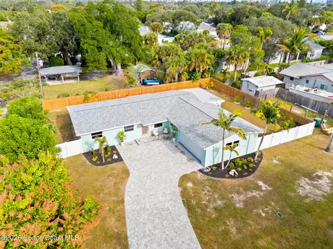 View/Area - 440 Third Ave, Indialantic, FL 32903 photo 6 of 7