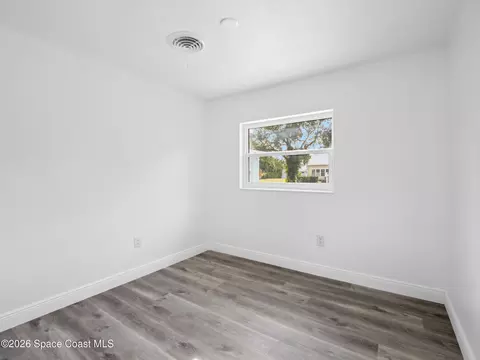 Bedroom - 440 Third Ave, Indialantic, FL 32903 photo 4 of 6