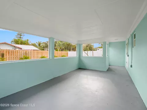 Exterior - 440 Third Ave, Indialantic, FL 32903 photo 8 of 12