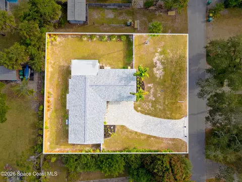 View/Area - 440 Third Ave, Indialantic, FL 32903 photo 3 of 7