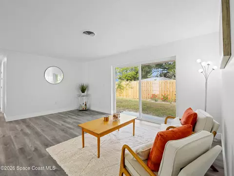 Living - 440 Third Ave, Indialantic, FL 32903 photo 1 of 4
