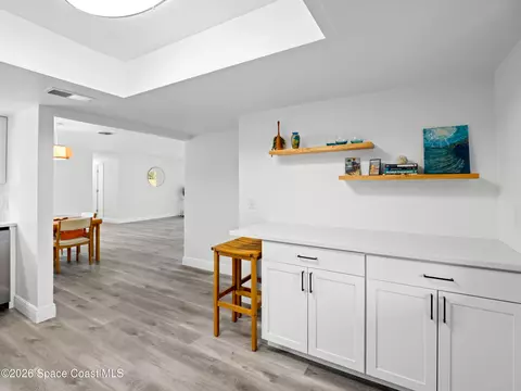 Kitchen - 440 Third Ave, Indialantic, FL 32903 photo 3 of 3