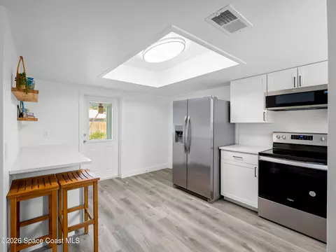 Kitchen - 440 Third Ave, Indialantic, FL 32903 photo 1 of 3