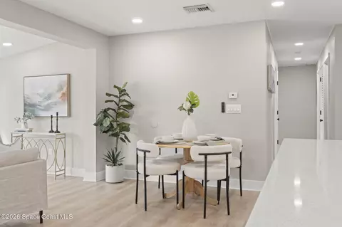 Dining - 2829 Matthew Dr, Rockledge, FL 32955 photo 3 of 3