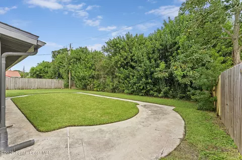 Exterior - 2829 Matthew Dr, Rockledge, FL 32955 photo 6 of 9