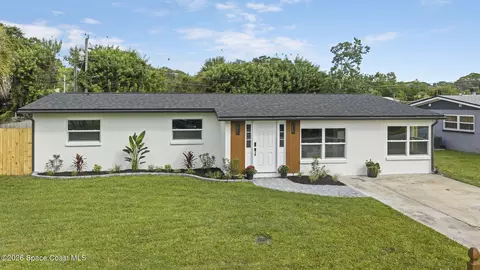 Exterior - 2829 Matthew Dr, Rockledge, FL 32955 photo 9 of 9