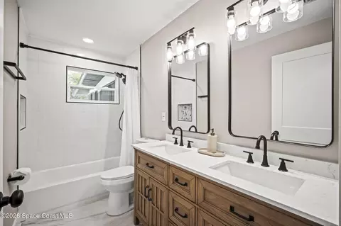 Bath - 2829 Matthew Dr, Rockledge, FL 32955 photo 5 of 5